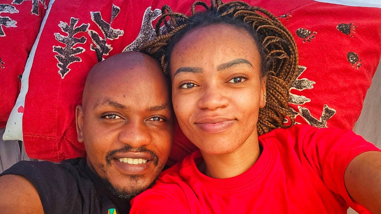 Мы съехали...