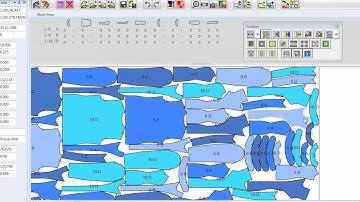 AccuMark Tip of the Day - Step Keys