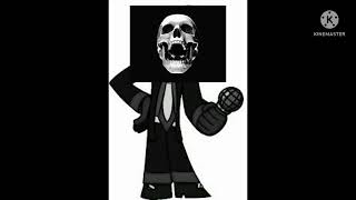 Void Fnf Becoming Uncanny Template Free To Use