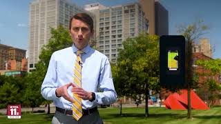 Wtol 11 Weatherwx Impact App Push