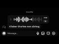 احضر غرفتي من اشتاق حبيبي الوقت خلاني حالات واتس اب ستوريات انستا