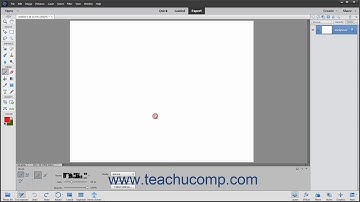 Photoshop Elements 2021 Tutorial Creating Custom Brush Presets Adobe Training