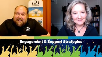 Elevate Your Virtual or Hybrid Event: Mastering Engagement and Support Strategies for Success!