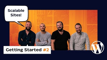 WPCS Intro Series #5 - Deploying First Tenant
