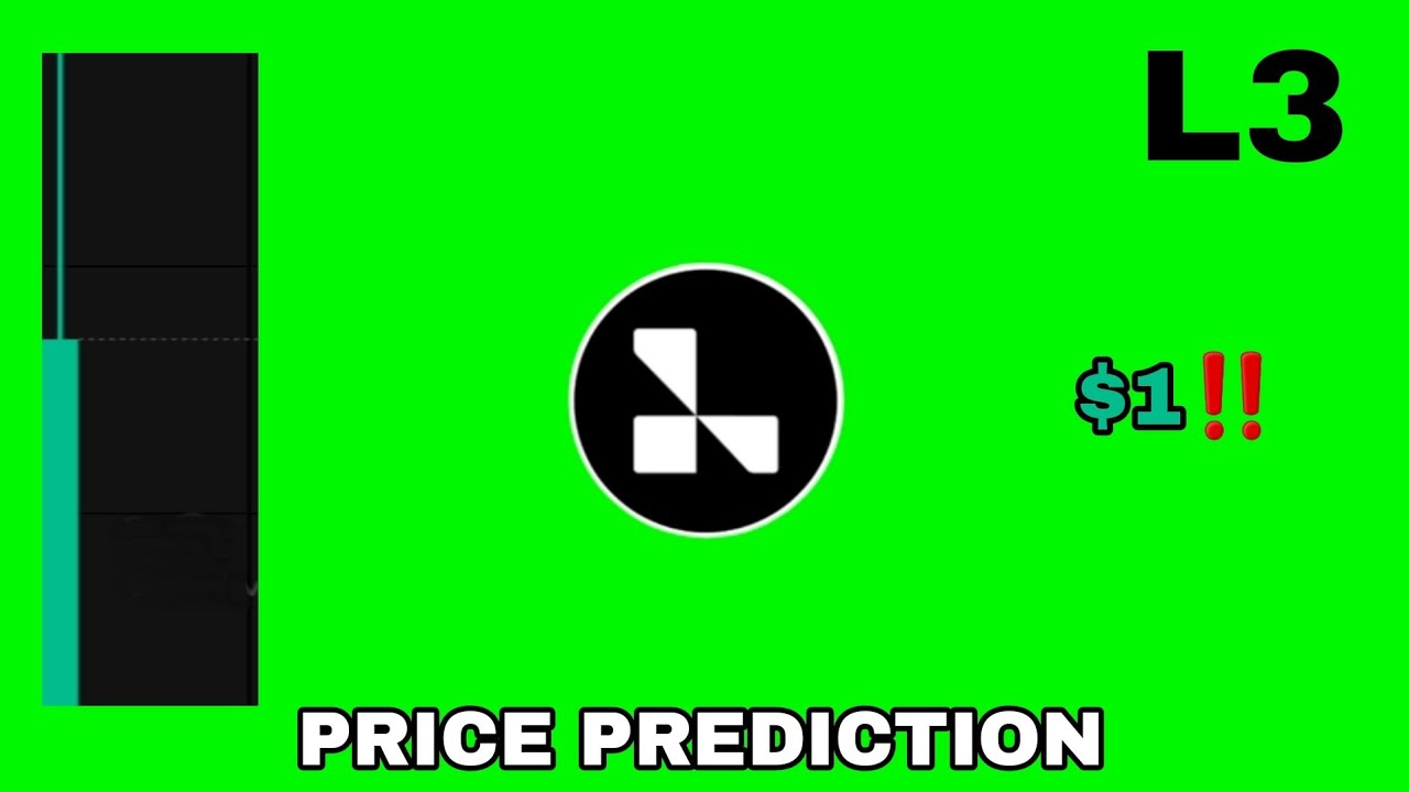L3 COIN TO THE MOON‼️ LAYER3 PRICE PREDICTION $1 IS REAL‼️ NEW KUCOIN  LISTING L3 CRYPTO - YouTube