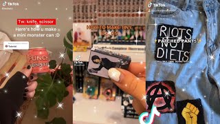 Diy Upcycling Tik Tok Compilation