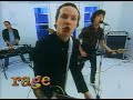 XTC - Are You Receiving Me (Promo Video 1978) Taken from "Rage" Australian TV