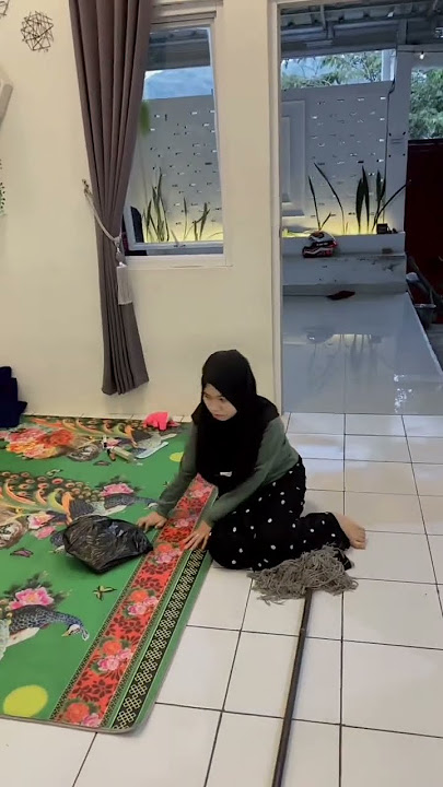 Pan salaki th ker ngepel kalakah di tincak