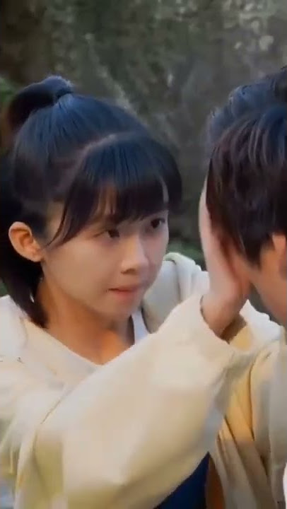 First Kiss🙈 | Professional single 😍#shorts #kdrama #cdrama