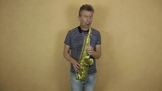 Still I Love You. Candy Dulfer. Ismael Dorado (Cover Sax) 🎷