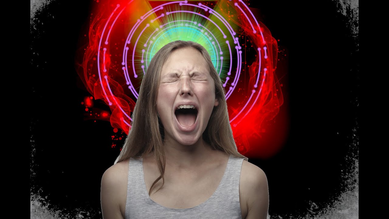 Rage, Sorrow, Joy, Terror - Emotionism Fantasy Magic - YouTube