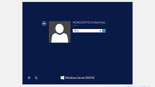 How to Create an MX Mail record in Windows Server 2012 DNS