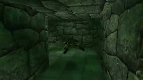 Flashback - Genesis - 14:22 - Part 1