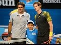 Federer vs Murray - All 25 H2H Match Points