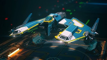 Everspace 2 - PS5 60FPS 4K Walkthrough Gameplay part 20