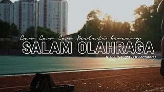 Download Lagu N.O.L x Alien Invasion - Gas Gas Gas Salam Olahraga MP3 Download Lagu N.O.L x Alien Invasion - Gas Gas Gas Salam Olahraga MP3
