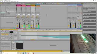 Abletton 12 Live Lite + Arturia Minilab 3