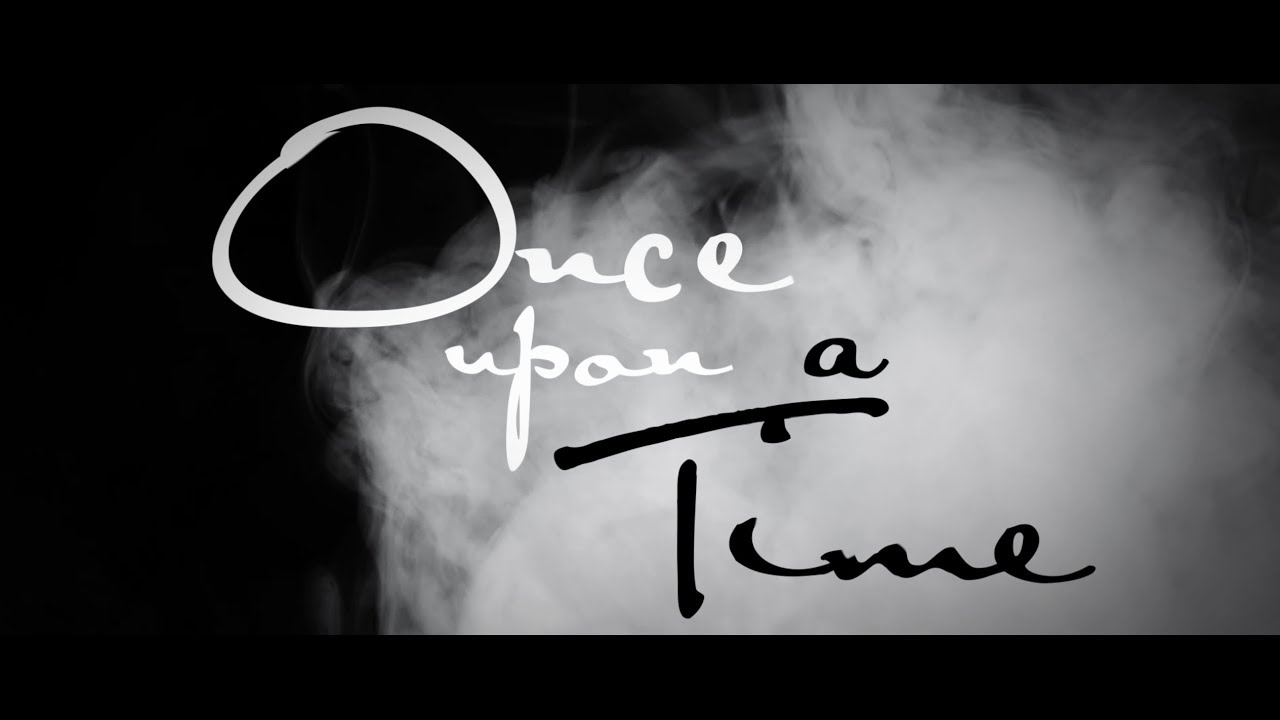 Scott Alan - Once Upon a Time [Feat. Wendy Moten] (Lyric Video)