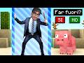 Minecraft MA LE KILL ALLARGANO il MONDO!