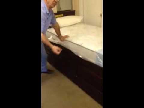 Trundle Bed Features