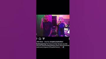 J money x Ap babyyy - Madonna (snippet)