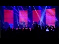 The Killers - Mr Brightside live at iTunes Festival
