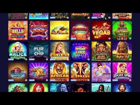 Otrzymuj Bonus Bez Depozytu - Gra W Kasynie Online Bez Ryzyka