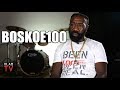 Boskoe100 on Getting Arrested After Rosemo700 Murder, No Charges Filed (Part 5)