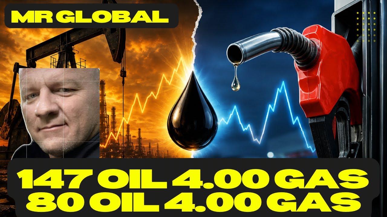 Why Gas Is Higher Today Than It Was When Oil Hit 147 Bucks In 2008