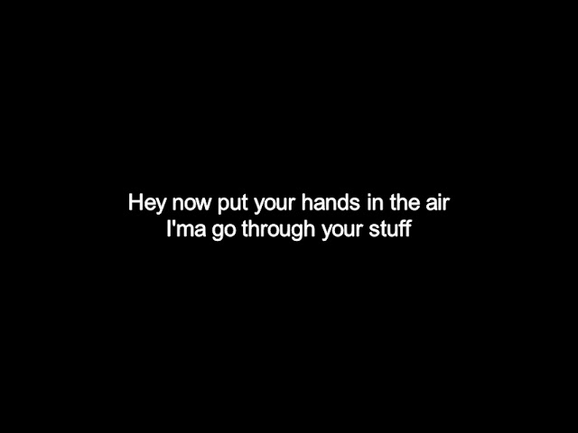 LSD - Thunderclouds ft. Sia , Diplo , Labrinth (Lyrics)