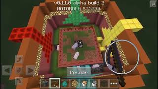 Minecraft PE 0.11.0  Curiosidades de la Caña +Minijuego!