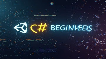 Getting Started with Programming | C# Fundamentals for Unity Beginners