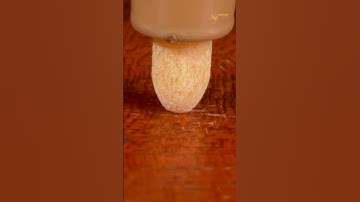 Paint Marker Extreme Close-up #satisfying #relaxing #asmr #macro