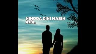 Masih Ada by Odyssey HD / HQ (Lirik)
