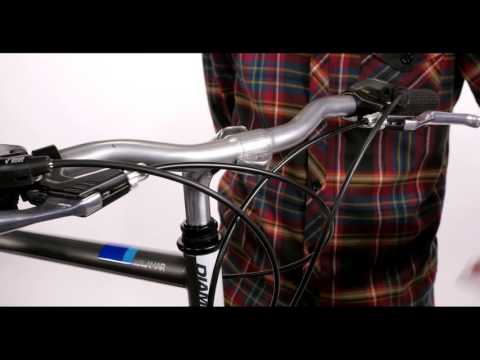 Threaded Stem  How to Install and Adjust