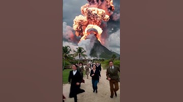 The Krakatoa Eruption, 1883 | POV