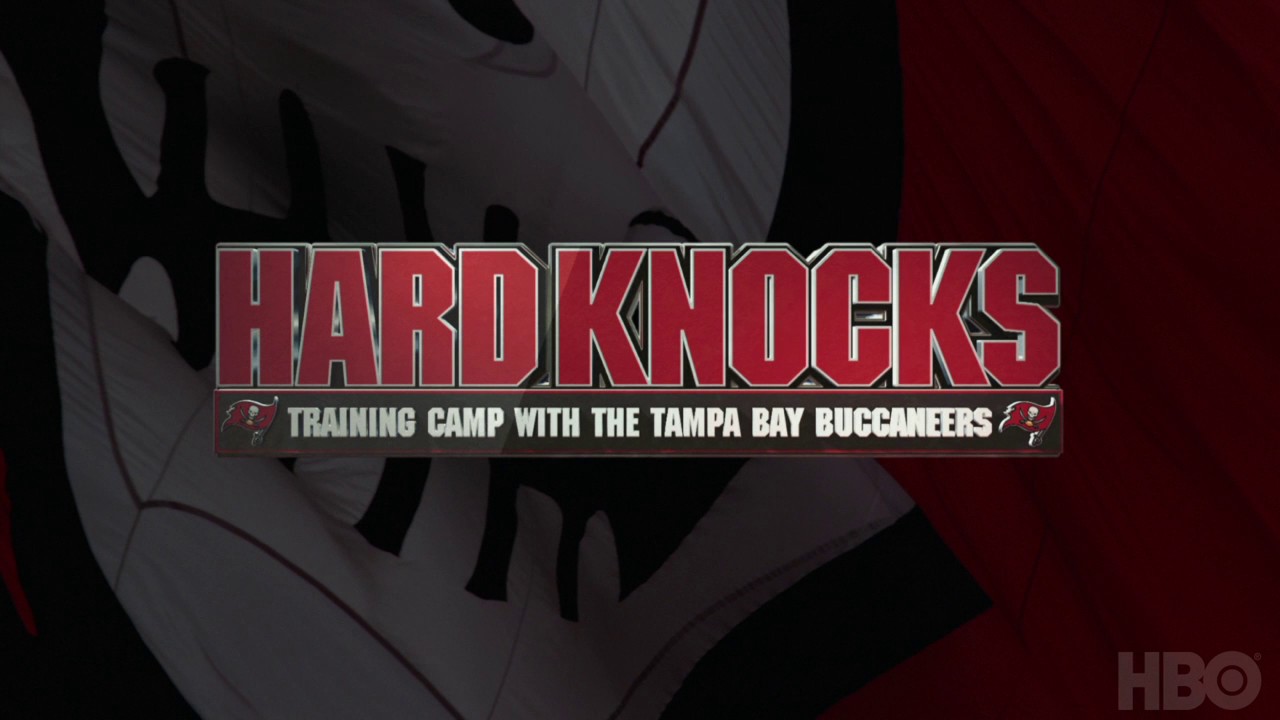 Hard Knocks Hard Knocks
