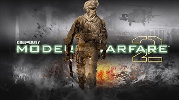 [TUTORIAL]How to get a mod menu for MW2 PC EASY 2014