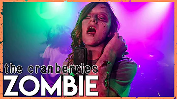 "Zombie" - The Cranberries (Halloween Cover by First to Eleven)