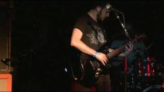 Castevet - Grey Matter