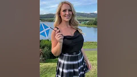 Miss Intercontinental 2022  Scotland Melissa Douglas