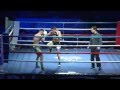 HEROES 5. Antonio Ponce (RR team) VS German Dario(Max-contact/Agentina)