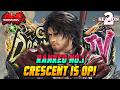 Tekken 8 – CRESCENT Ranked No.1 Clive Overpowered Gameplay!