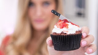 🔪 Halloween Muffins!