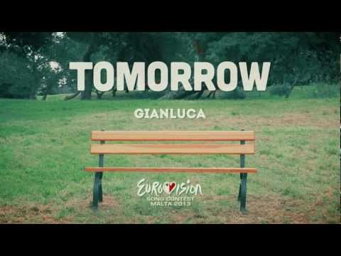 Gianluca - Tomorrow [Official Video]