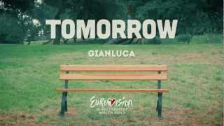 Video thumbnail of "Gianluca - Tomorrow [Official Video]"