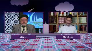 Hz. İsa'nın as ikinci gelişi ile ilgisi hadisleri neden mecazen yorumluyorsunuz?