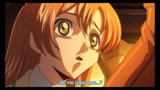 Lelouch & Kallen (this is what i feel) 【AMV】