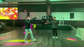 Beatbox Performance in University (Simon Fraser University) | Crowd Went Crazy!!