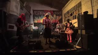 Vicinay dot XI Astika Herria 20 10 2018